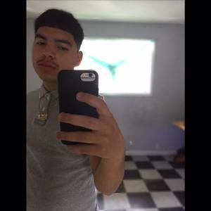 Meet your Posher, Alejandro